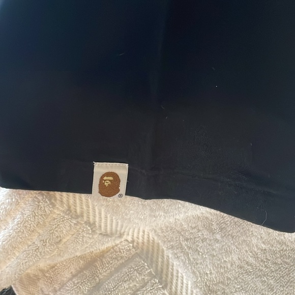 Men’s BAPE bathing APE T-Shirt - Picture 4 of 8